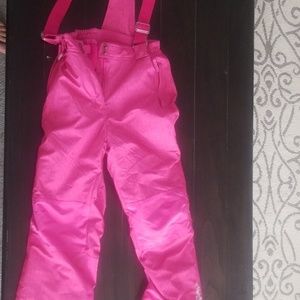 Snow pants